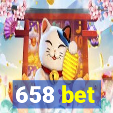 658 bet